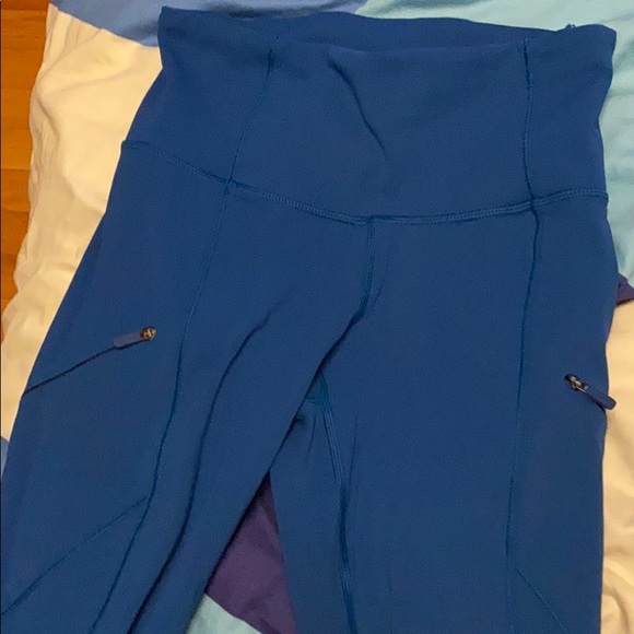 lululemon leggings - Picture 4 of 4